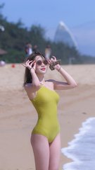 我们缠绵约会untrimmed